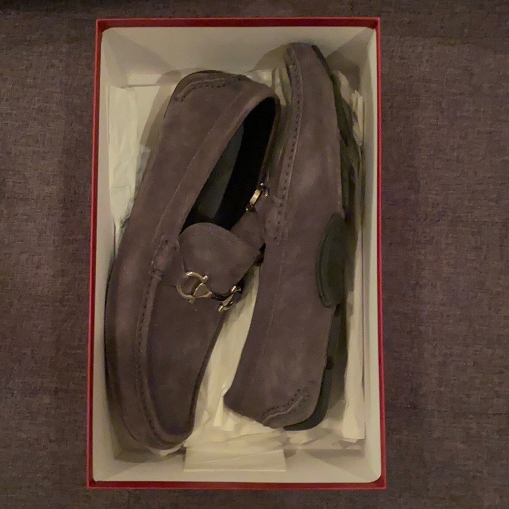 Salvatore Ferragamo - Men
